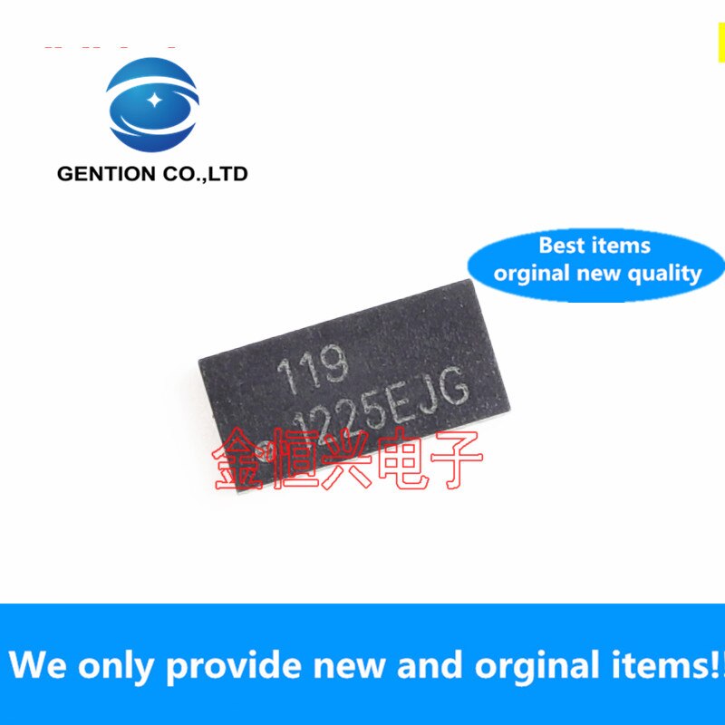 10pcs 100%  AZ1065-06F.R7G ũ ũ 119 DFN4120P10E